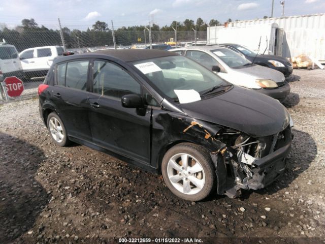 NISSAN VERSA 2012 3n1bc1cp9cl370713