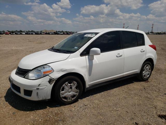 NISSAN VERSA S 2012 3n1bc1cp9cl374504