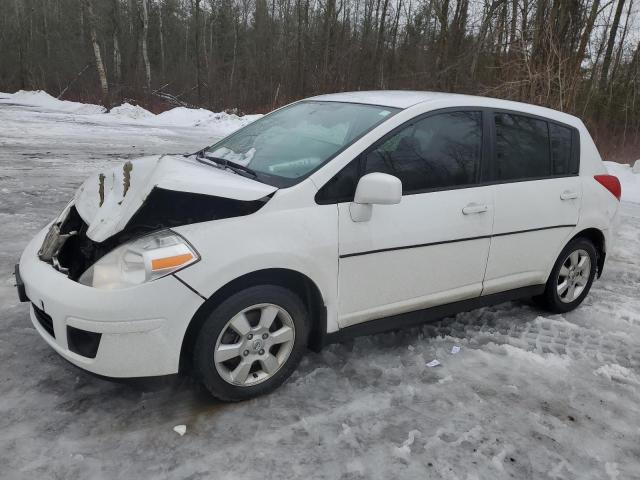 NISSAN VERSA 2012 3n1bc1cp9cl382134