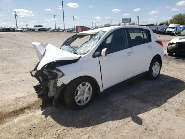 NISSAN VERSA 2010 3n1bc1cpxal353058