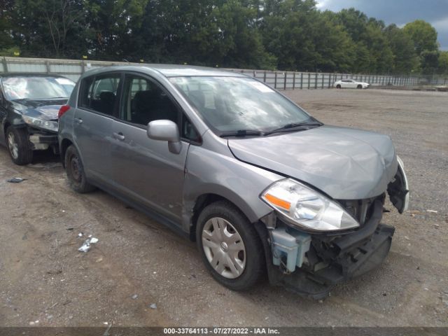 NISSAN VERSA 2010 3n1bc1cpxal356414