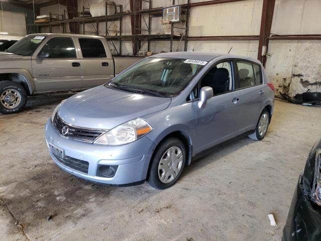 NISSAN VERSA S 2010 3n1bc1cpxal357031