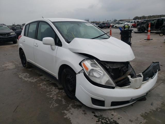 NISSAN VERSA S 2010 3n1bc1cpxal365369