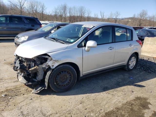 NISSAN VERSA 2010 3n1bc1cpxal372953