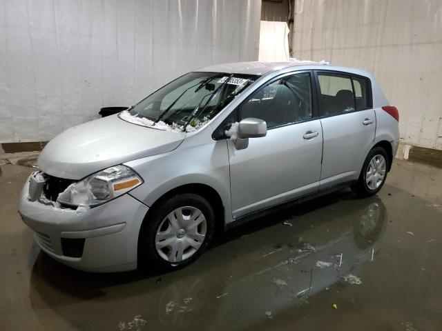 NISSAN VERSA S 2010 3n1bc1cpxal373133