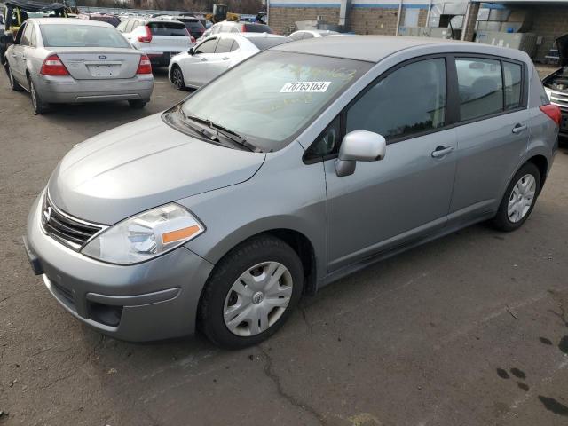 NISSAN VERSA 2010 3n1bc1cpxal374573