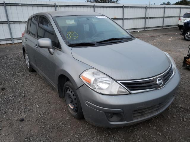 NISSAN VERSA S 2010 3n1bc1cpxal374735