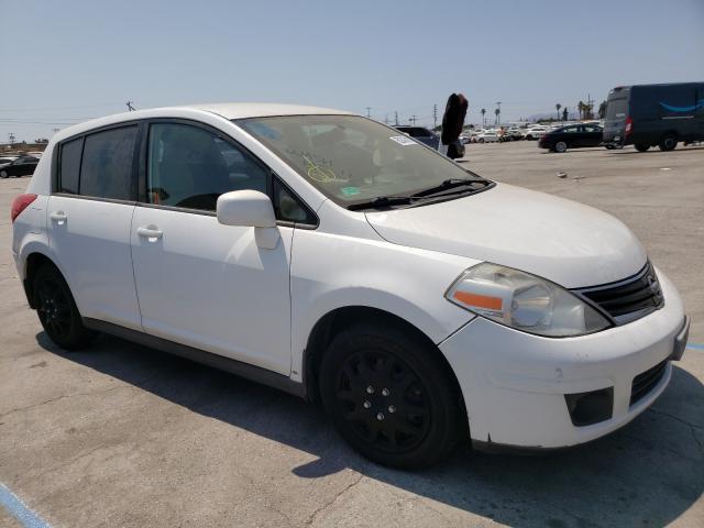 NISSAN VERSA S 2010 3n1bc1cpxal375724