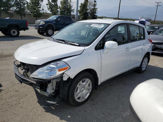 NISSAN VERSA 2010 3n1bc1cpxal376002