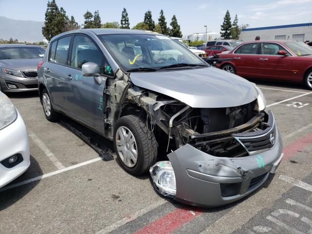 NISSAN VERSA S 2010 3n1bc1cpxal376291