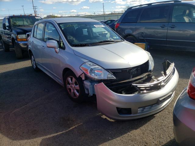 NISSAN VERSA S 2010 3n1bc1cpxal376503