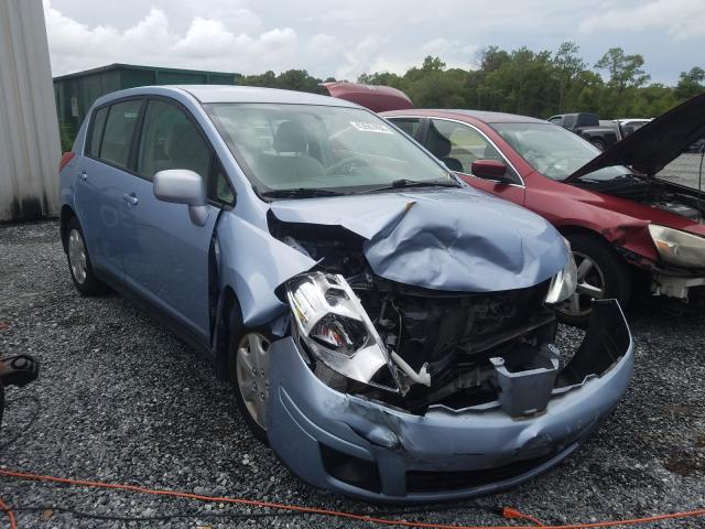 NISSAN VERSA S 2010 3n1bc1cpxal379188