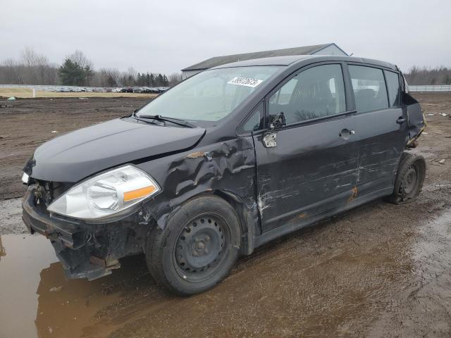 NISSAN VERSA S 2010 3n1bc1cpxal379384