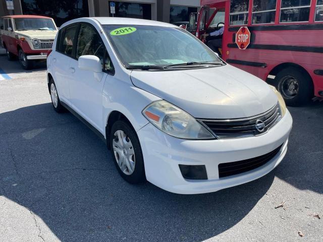 NISSAN VERSA 2010 3n1bc1cpxal381216