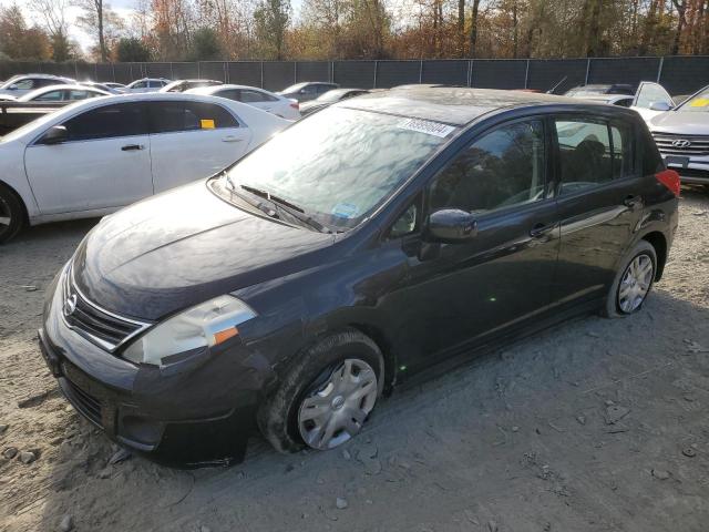 NISSAN VERSA S 2010 3n1bc1cpxal382057