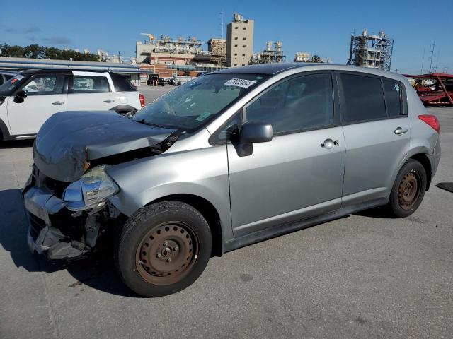 NISSAN VERSA S 2010 3n1bc1cpxal382432