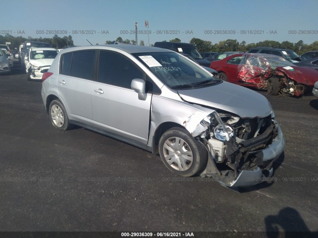 NISSAN VERSA 2010 3n1bc1cpxal386755