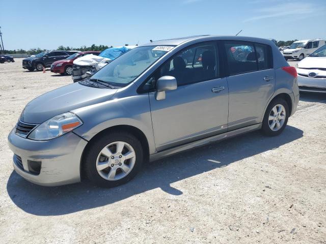 NISSAN VERSA 2010 3n1bc1cpxal388151