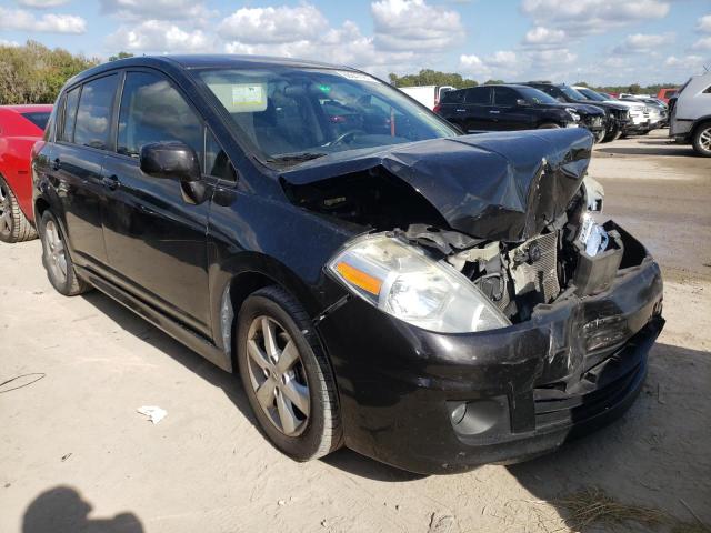 NISSAN VERSA S 2010 3n1bc1cpxal388439