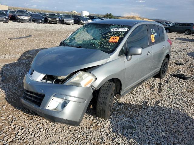 NISSAN VERSA S 2010 3n1bc1cpxal399926