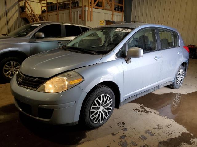 NISSAN VERSA 2010 3n1bc1cpxal402839