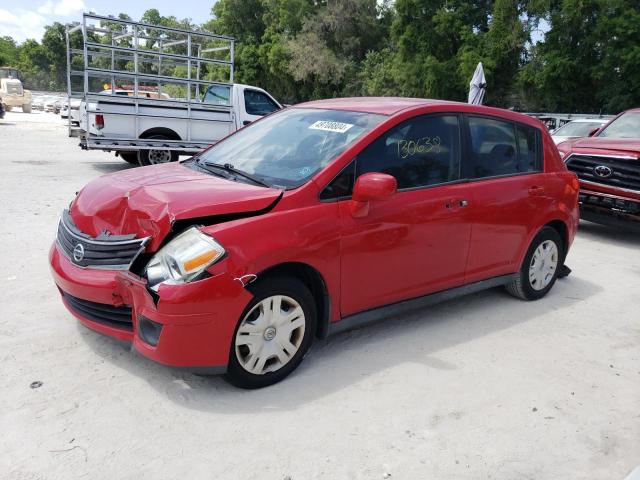 NISSAN VERSA 2010 3n1bc1cpxal403960