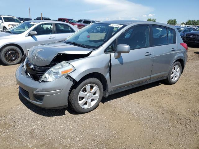 NISSAN VERSA 2010 3n1bc1cpxal407328