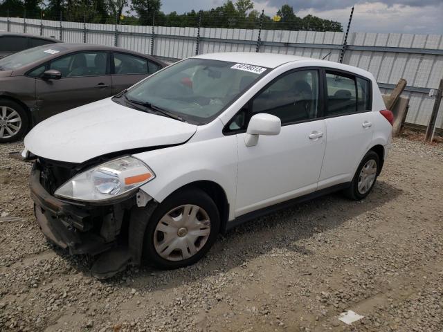 NISSAN VERSA 2010 3n1bc1cpxal409306