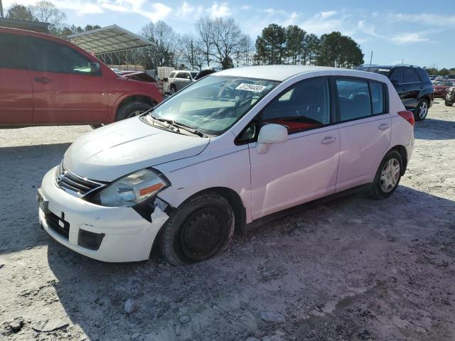 NISSAN VERSA S 2010 3n1bc1cpxal409581