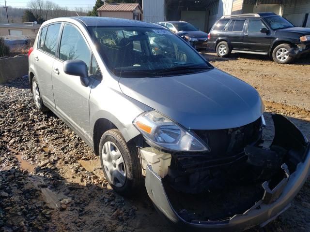 NISSAN VERSA S 2010 3n1bc1cpxal410276