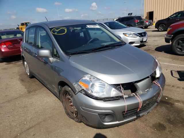 NISSAN VERSA S 2010 3n1bc1cpxal412089