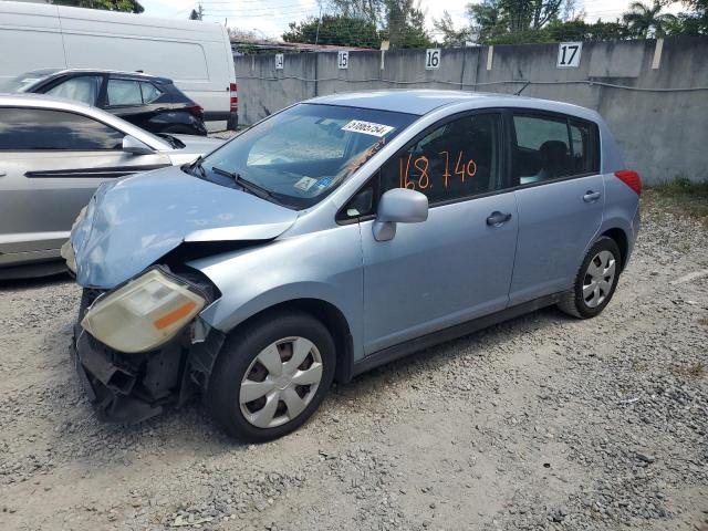 NISSAN VERSA 2010 3n1bc1cpxal417311