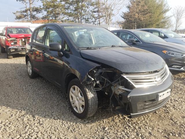 NISSAN VERSA S 2010 3n1bc1cpxal419186