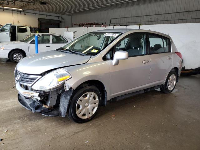 NISSAN VERSA 2010 3n1bc1cpxal420161