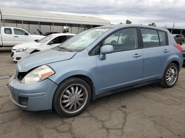 NISSAN VERSA S 2010 3n1bc1cpxal421536