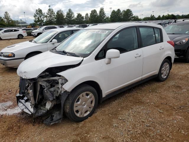 NISSAN VERSA 2010 3n1bc1cpxal426557