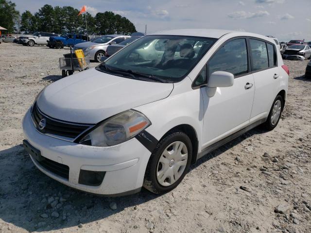 NISSAN VERSA 2010 3n1bc1cpxal431970