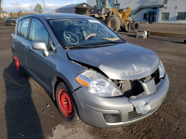 NISSAN VERSA 2010 3n1bc1cpxal433590