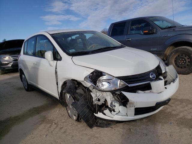 NISSAN VERSA S 2010 3n1bc1cpxal437493