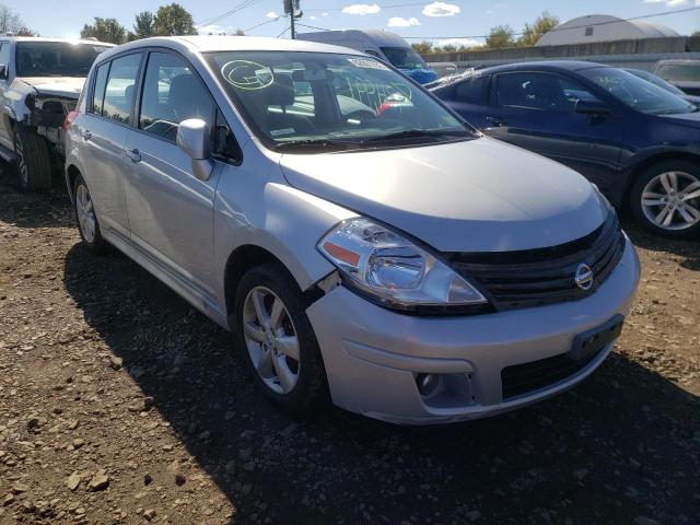 NISSAN VERSA 2010 3n1bc1cpxal439051