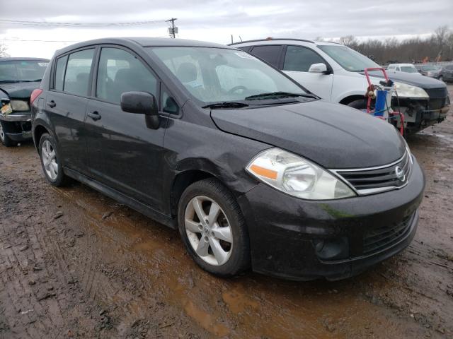 NISSAN VERSA 2010 3n1bc1cpxal439146