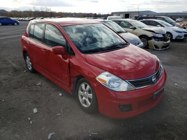 NISSAN VERSA 2010 3n1bc1cpxal439907