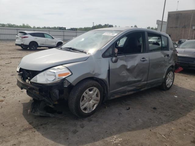 NISSAN VERSA 2010 3n1bc1cpxal440538