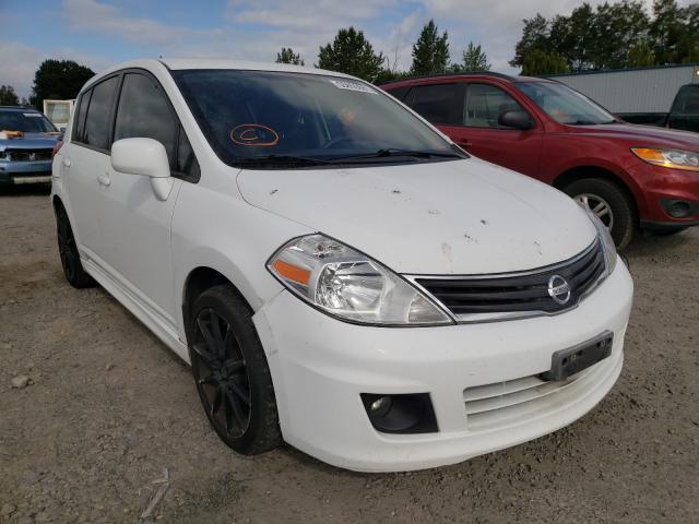 NISSAN VERSA S 2010 3n1bc1cpxal440667