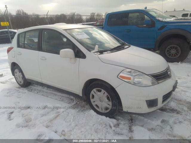 NISSAN VERSA 2010 3n1bc1cpxal441821