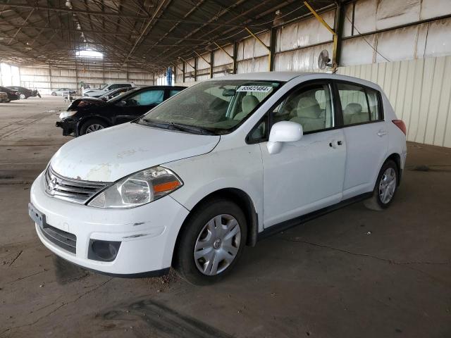 NISSAN VERSA 2010 3n1bc1cpxal443813