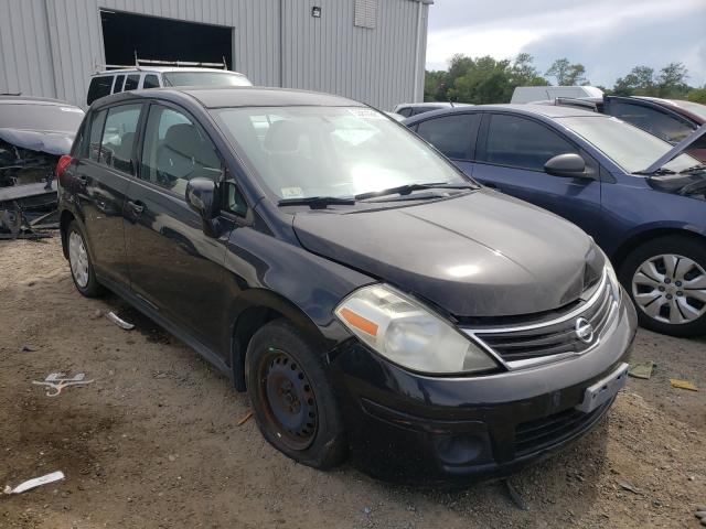 NISSAN VERSA 2010 3n1bc1cpxal446551