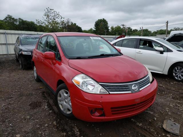 NISSAN VERSA 2010 3n1bc1cpxal448669