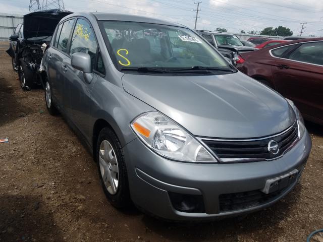 NISSAN VERSA S/SL 2010 3n1bc1cpxal451667