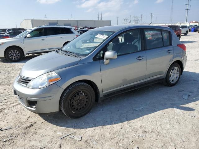 NISSAN VERSA 2010 3n1bc1cpxal453077